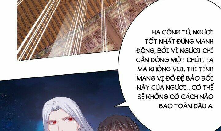 bí mật của dạ tộc chapter 9.2 36