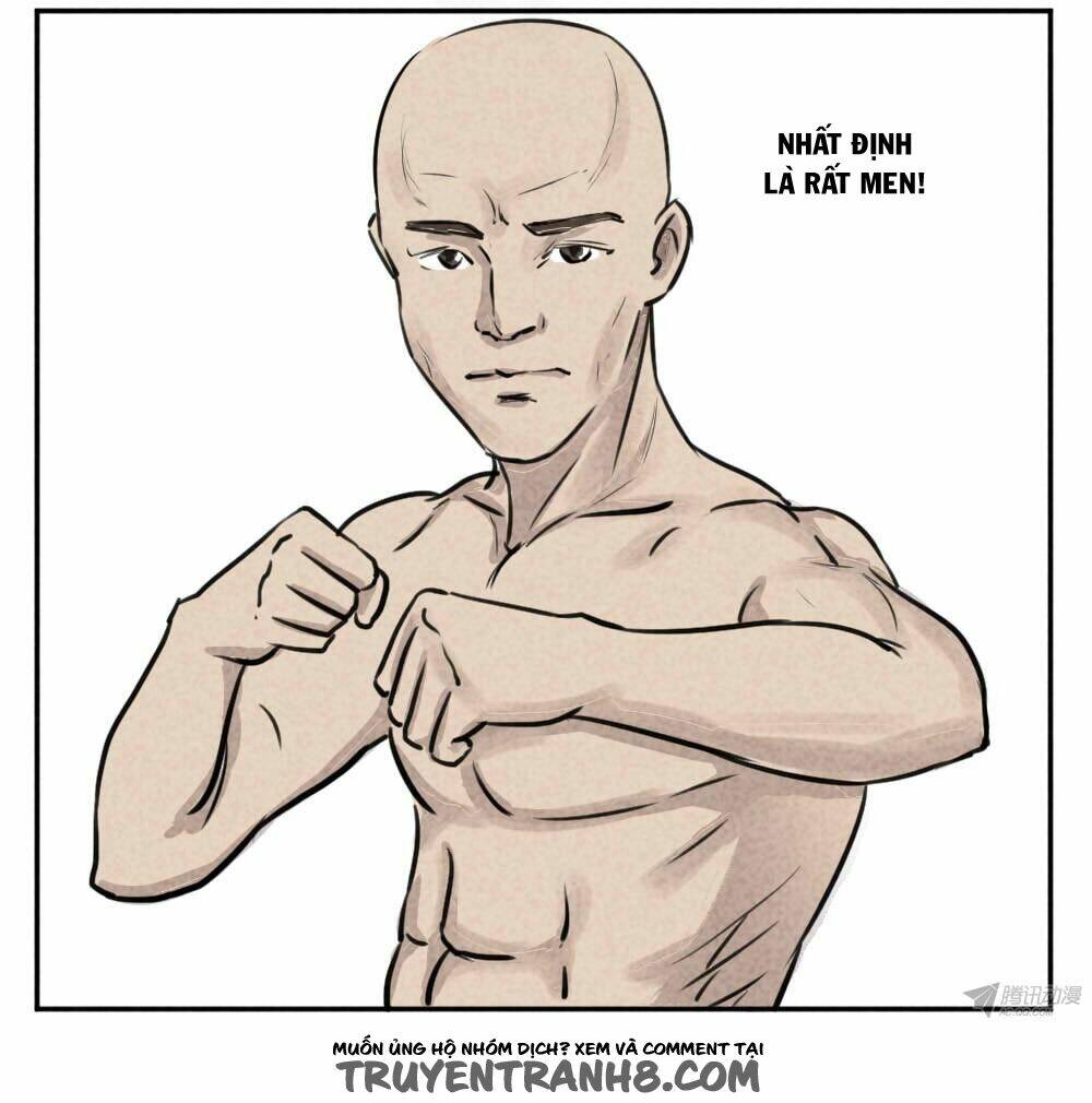 để tui yên ổn trưởng thành coi! chapter 5 10