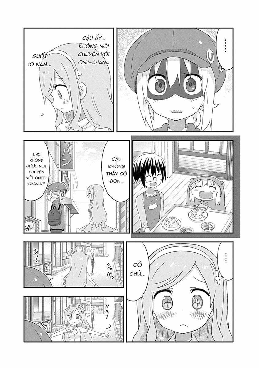 đứa em gái hai mặt chapter 165 9