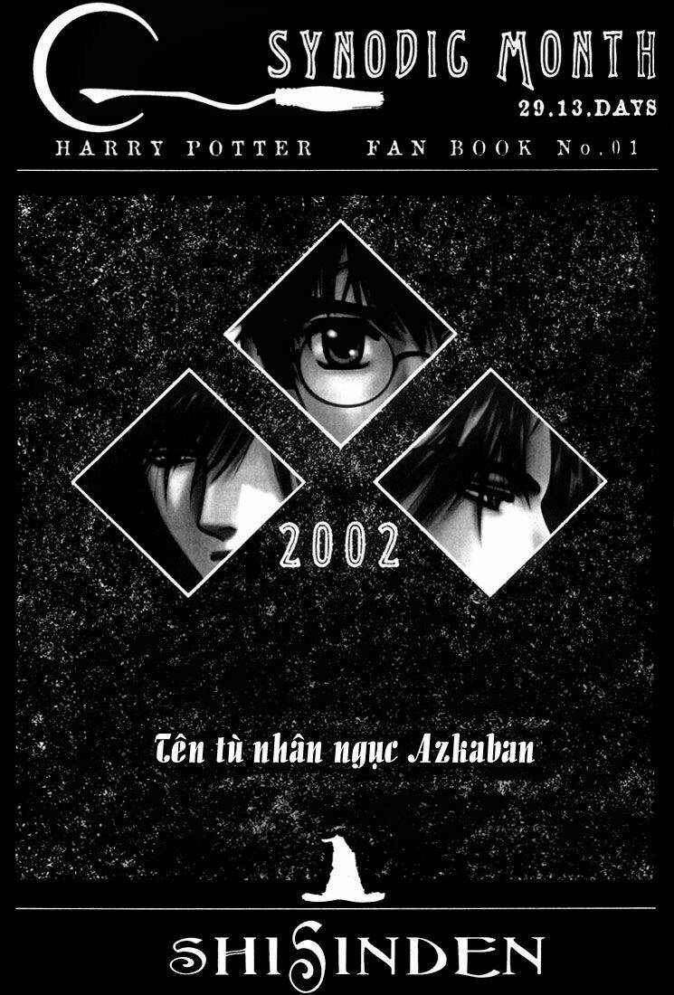 synodic month chapter 1 4