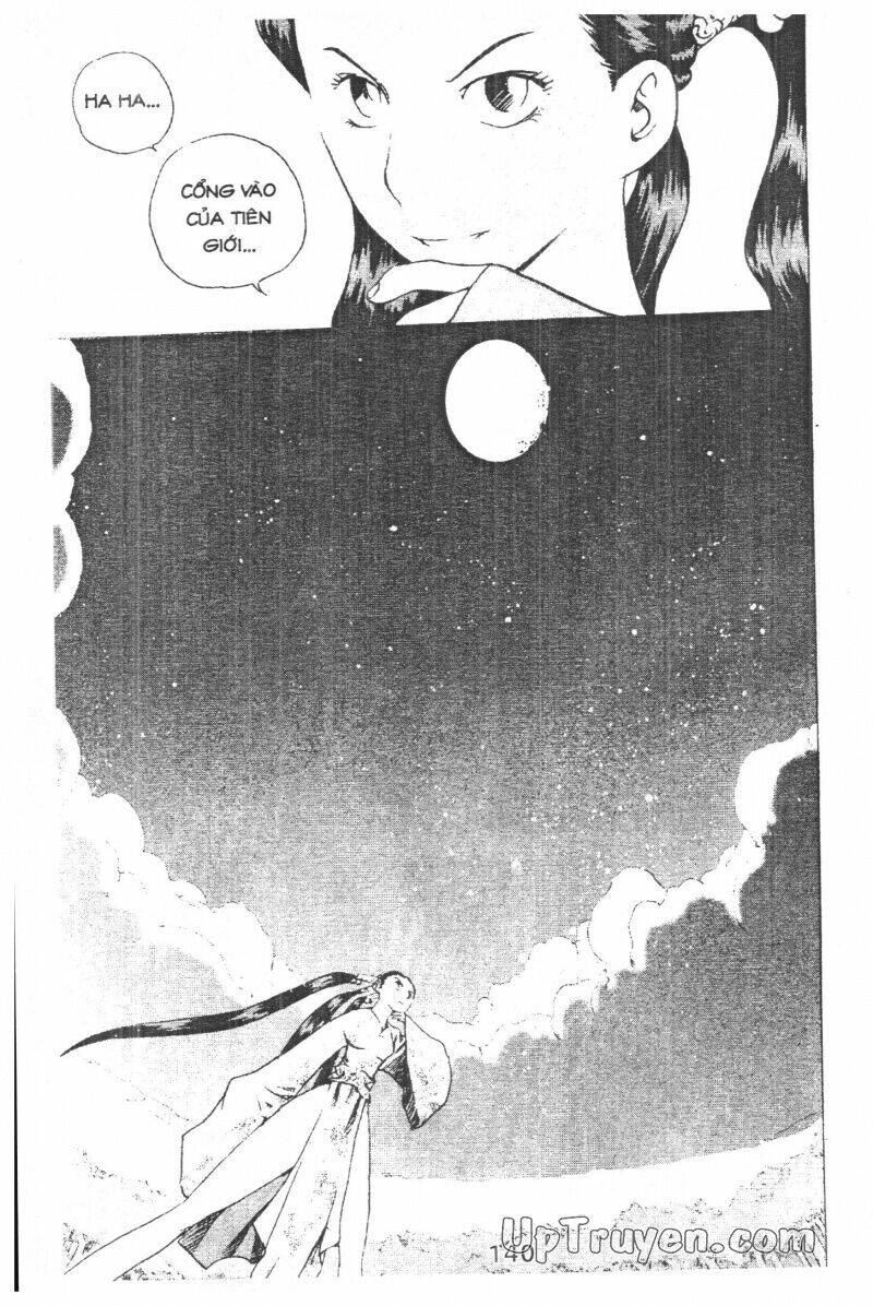 giang hồ bá đạo ký chapter 33 140