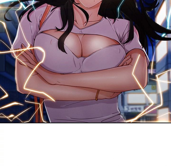 quý cô chân dài chapter 30 135