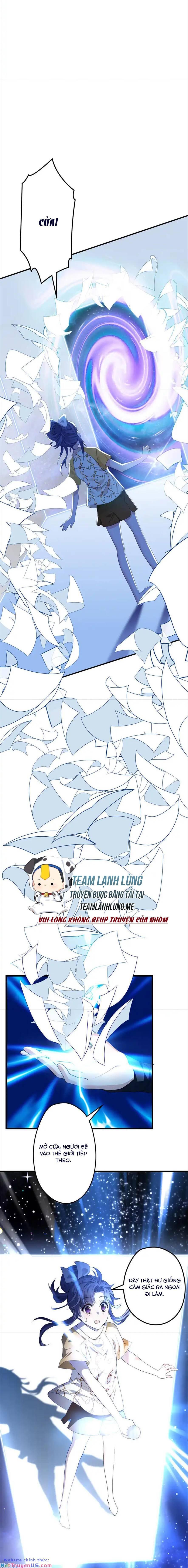 pháo hôi cô ấy khó chịu với cốt truyện từ lâu chapter 26 6