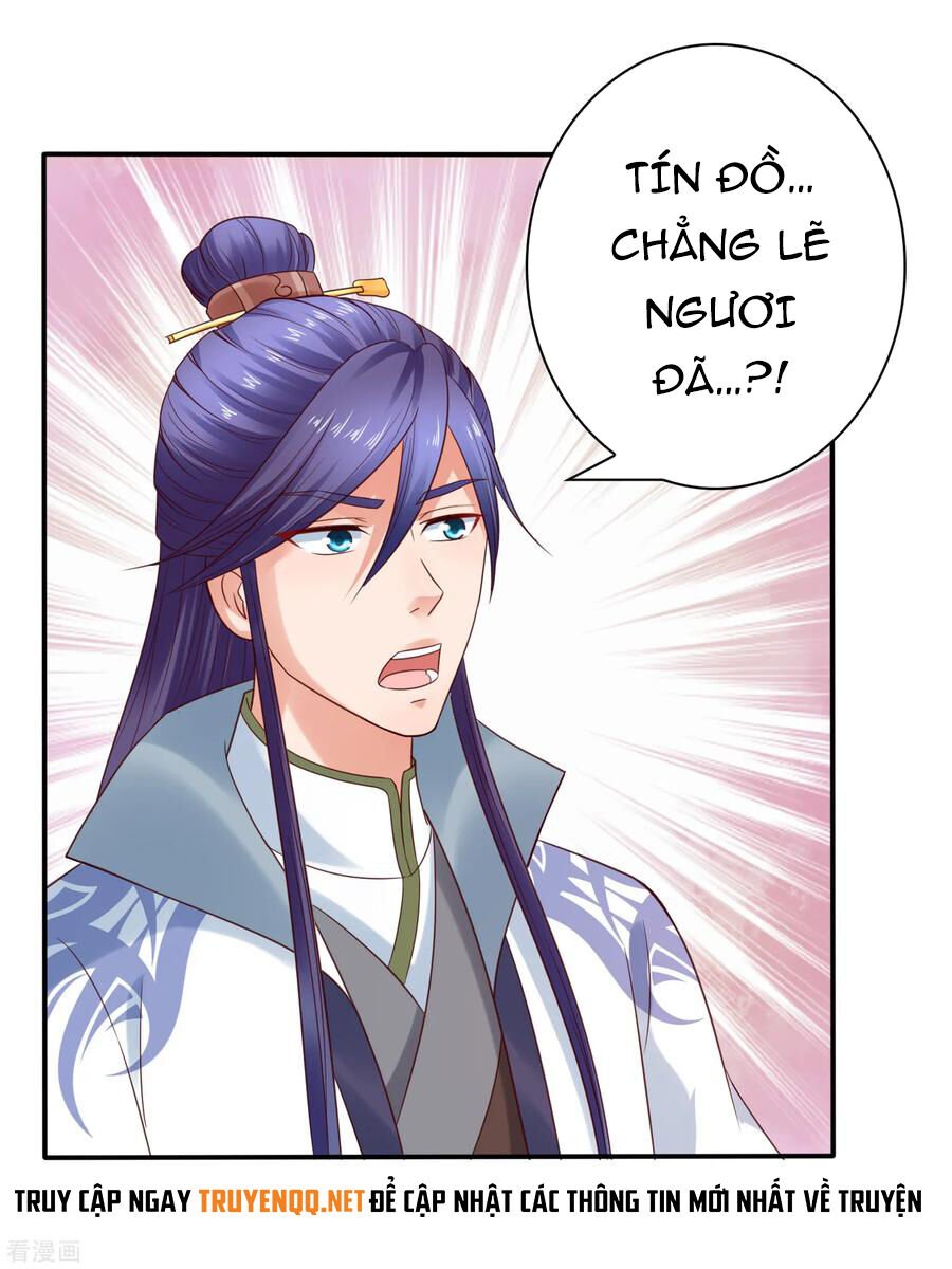 trở về cổ đại làm thánh hiền chapter 23 6