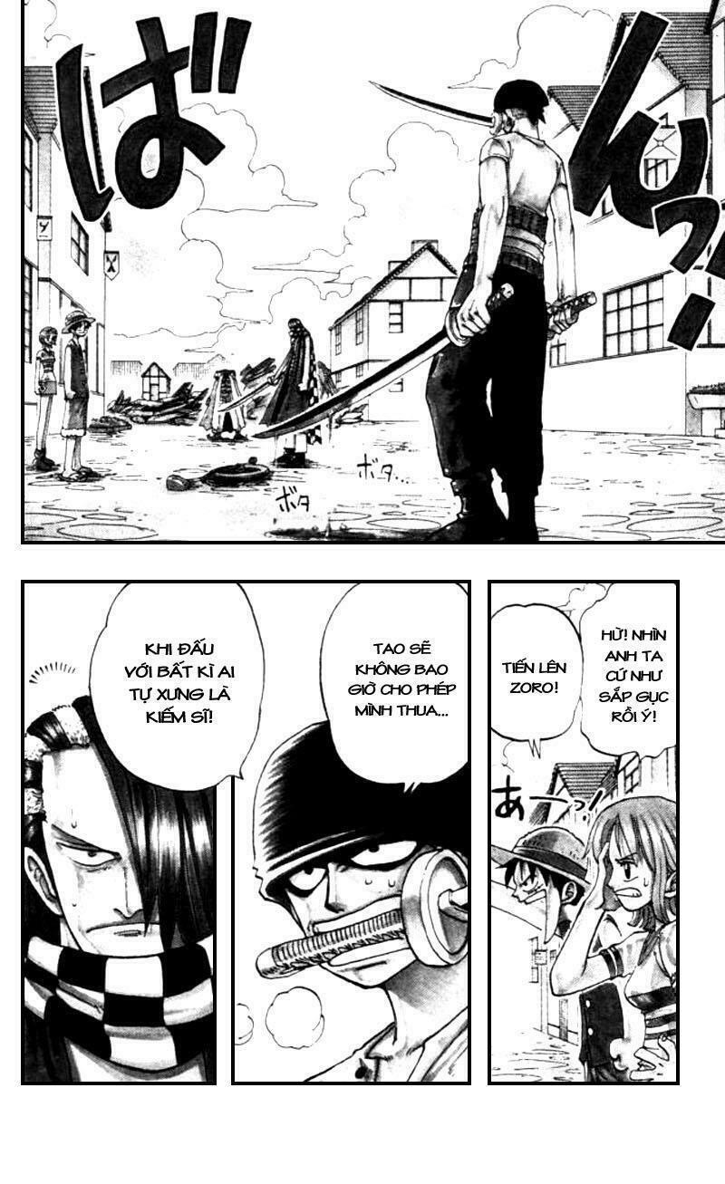 đảo hải tặc - one piece chapter 17 3