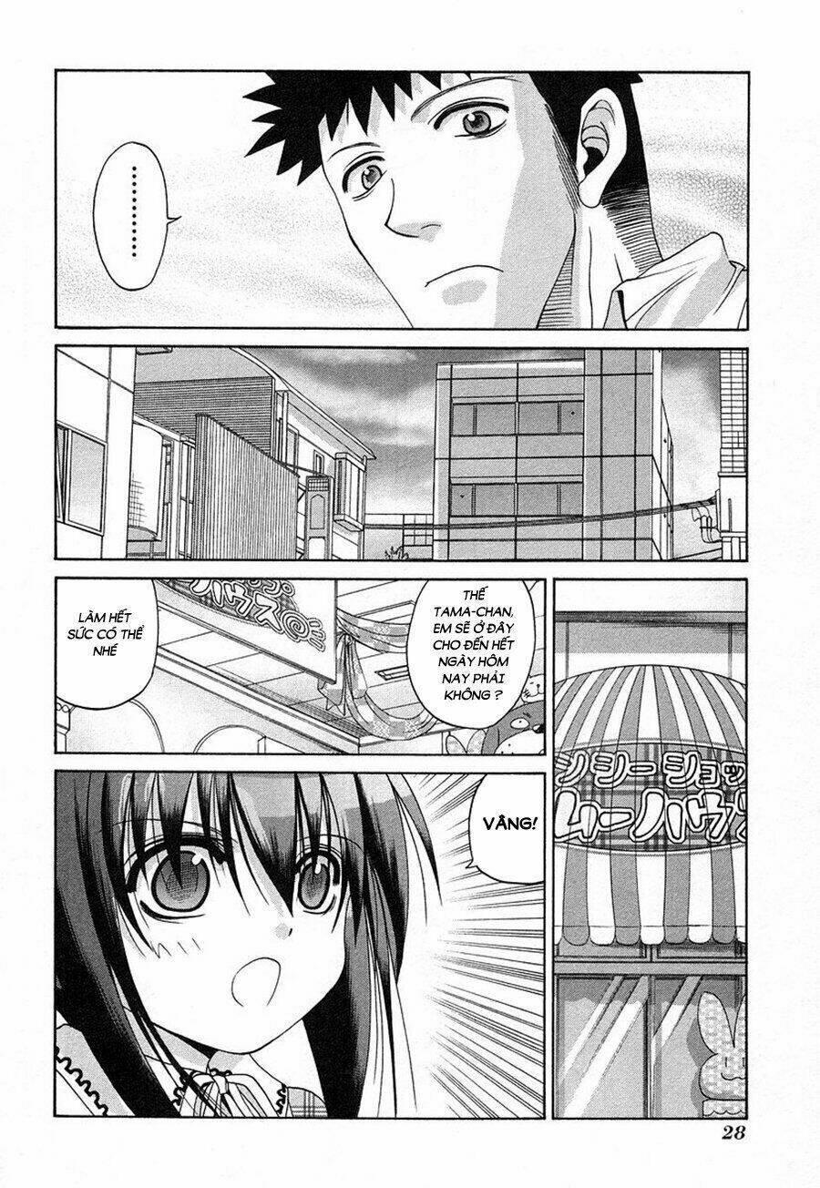 bamboo blade chapter 32 6