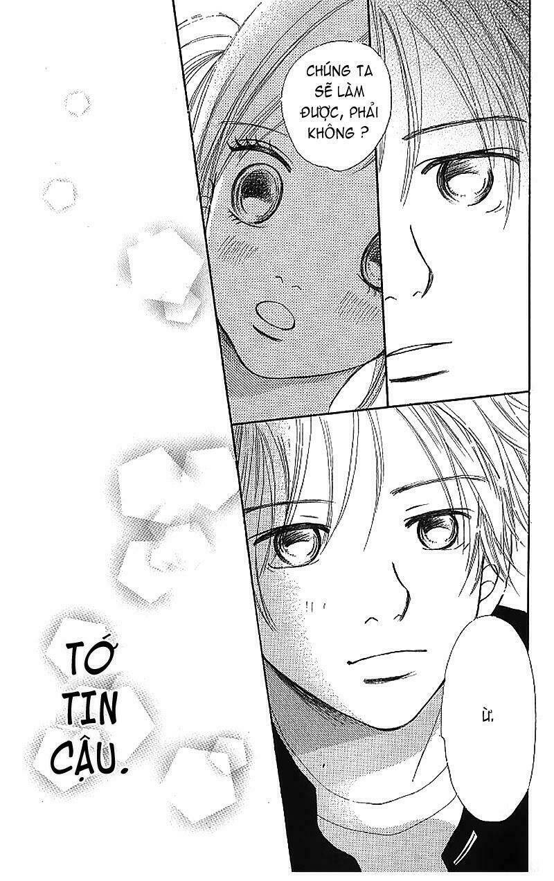 ngày ấy ta bên nhau chapter 23 27