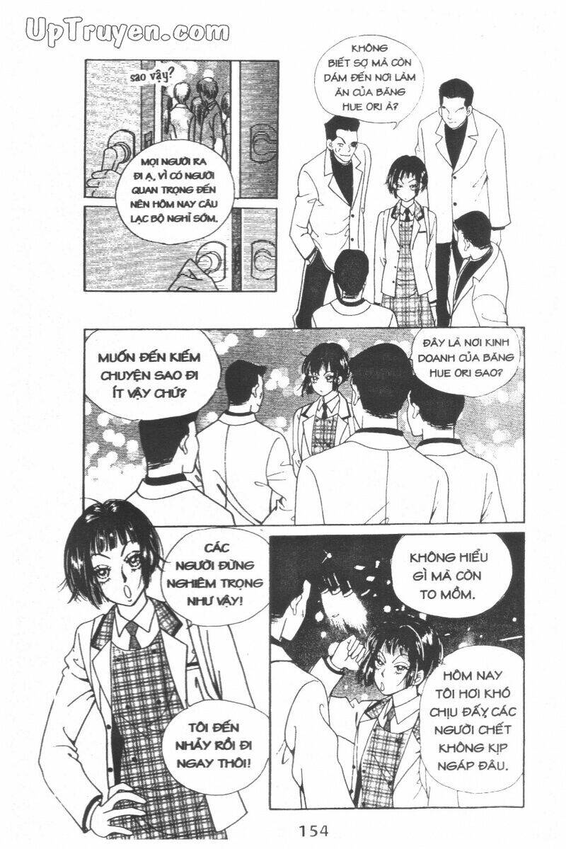 cô nàng ngổ ngáo chapter 6 156