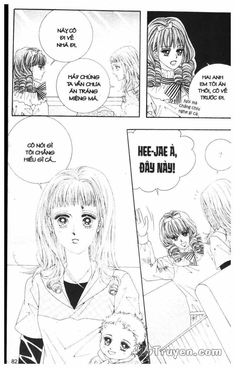 vợ chồng trẻ con bản đẹp chapter 9 81