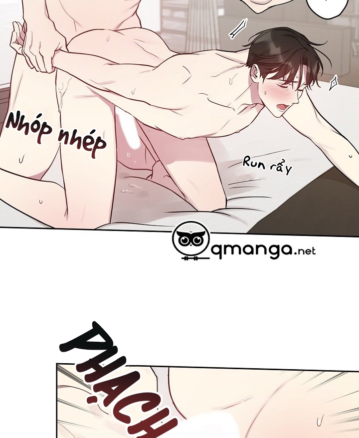 thần tượng đến rồi!? chapter 15 3