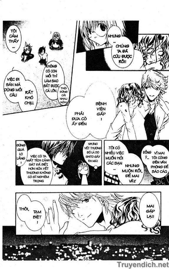 zombie-loan chapter 15 16