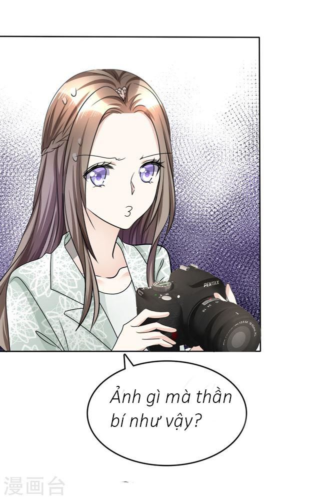 con đường phản công của sủng thê chapter 33 3