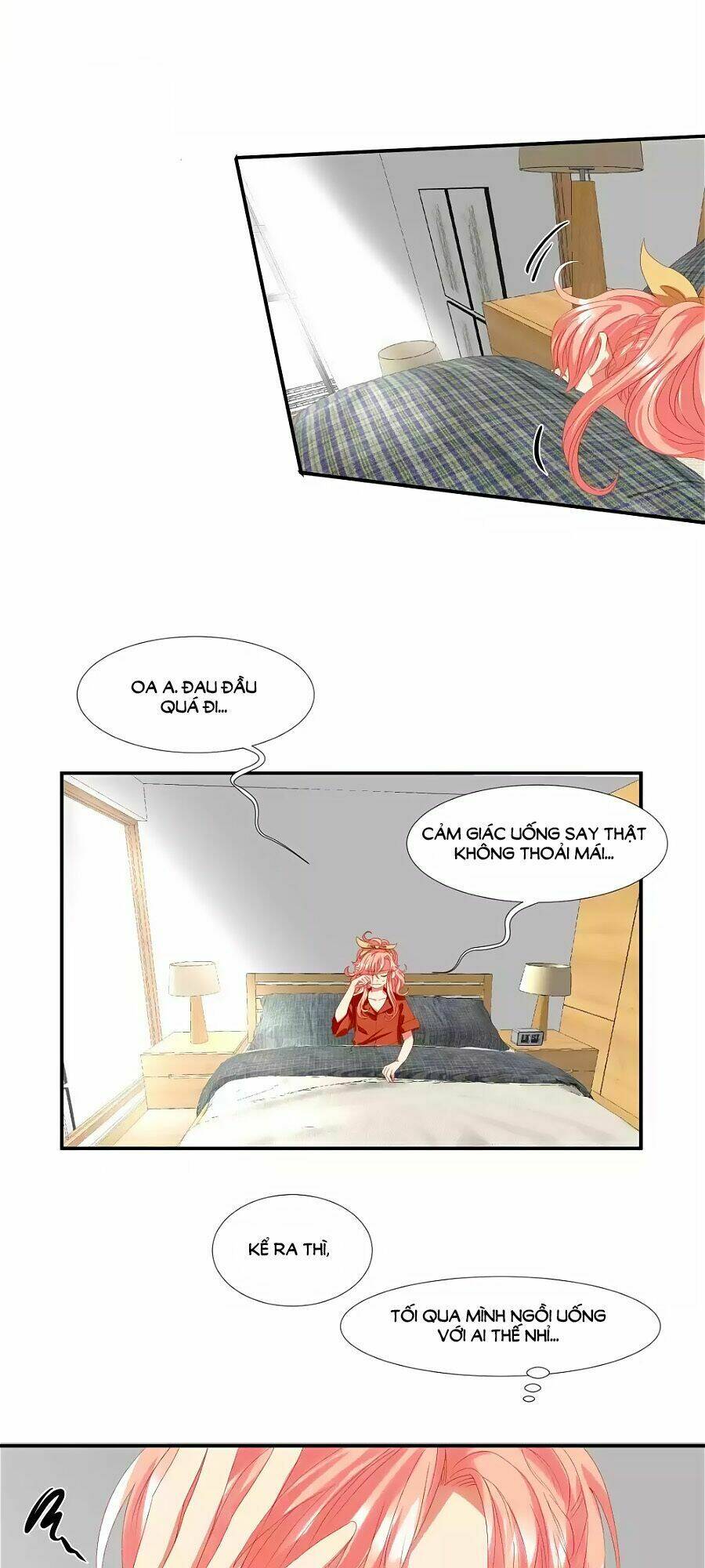 tửu điếm nữ vương chapter 20 2