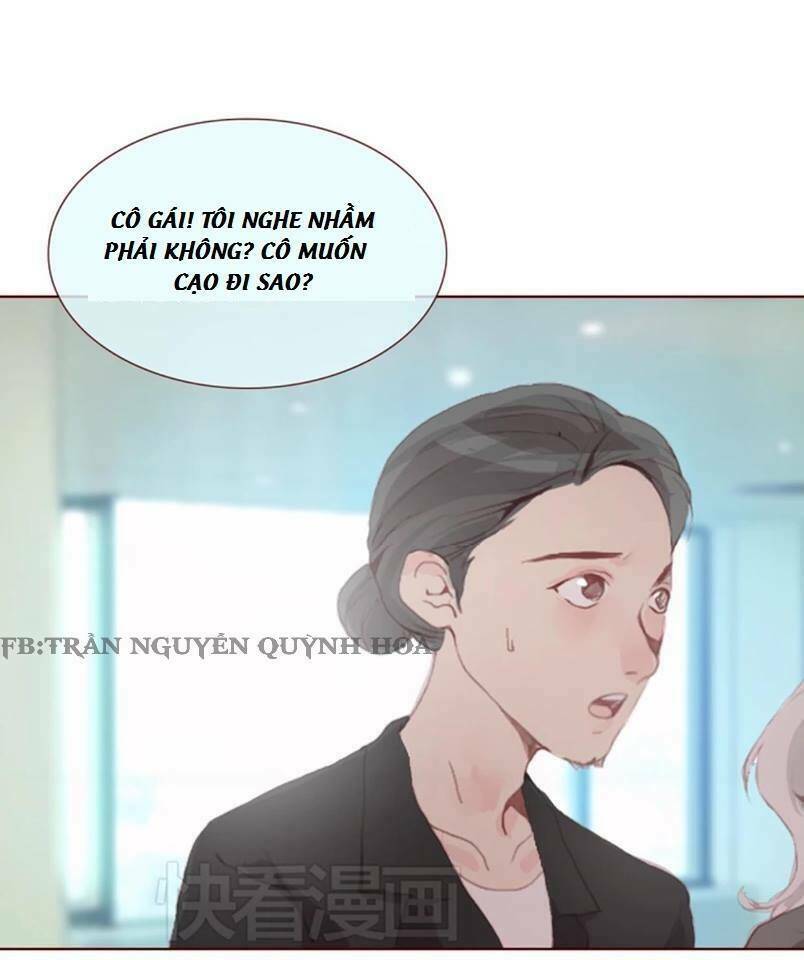 trả thù trường trung học chapter 28 35