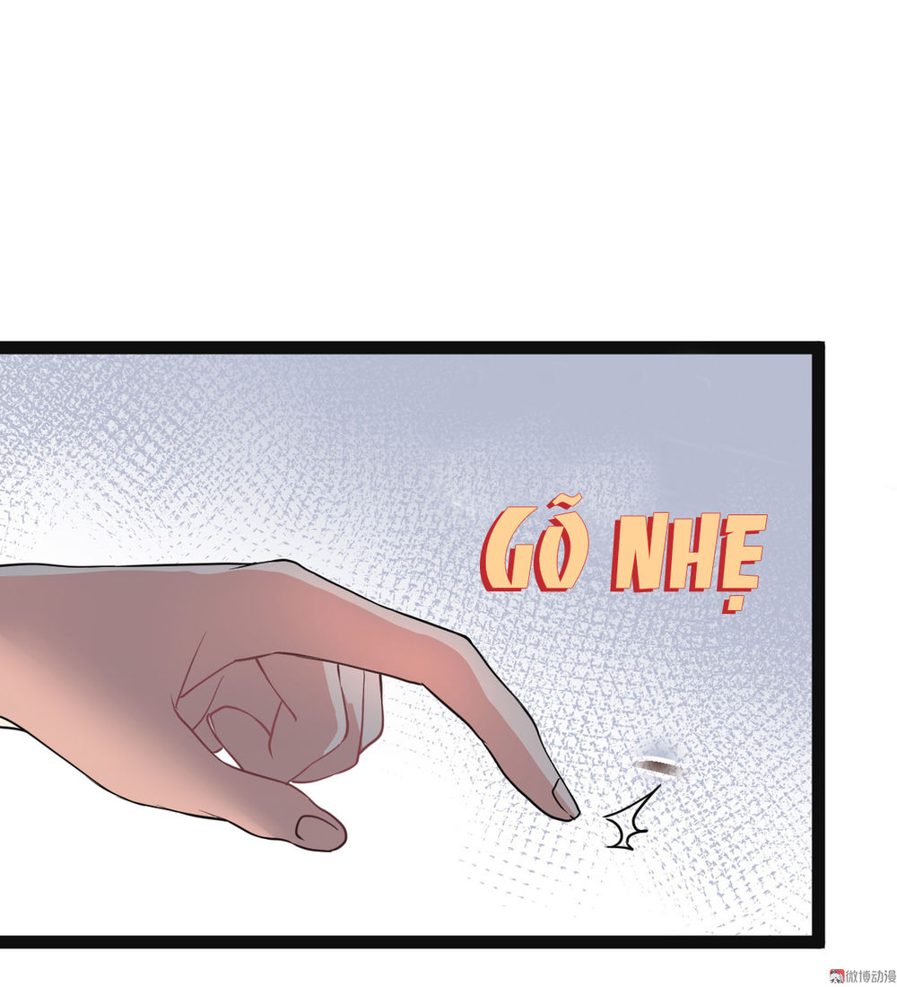 tổng tài truy thê: phu nhân lại chạy trốn chapter 5 30