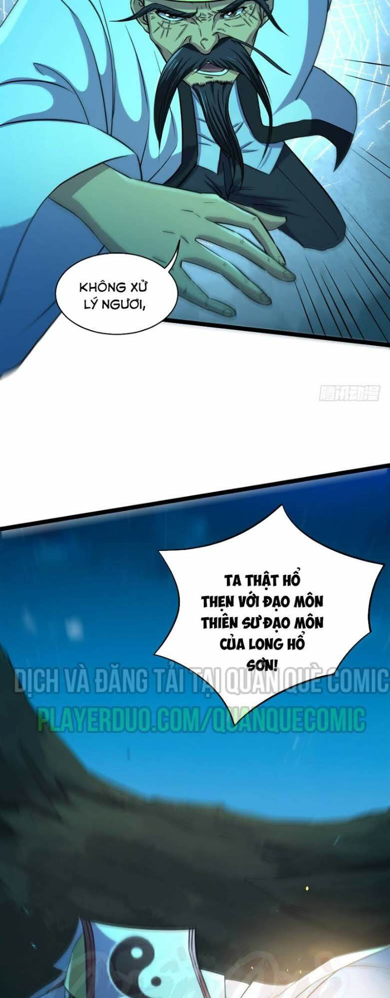 thập nhị thiên kiếp chapter 19 33