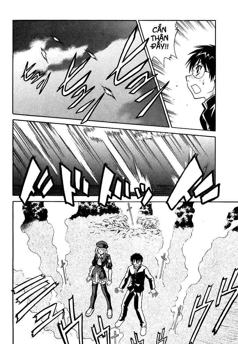 melty blood chapter 3 25