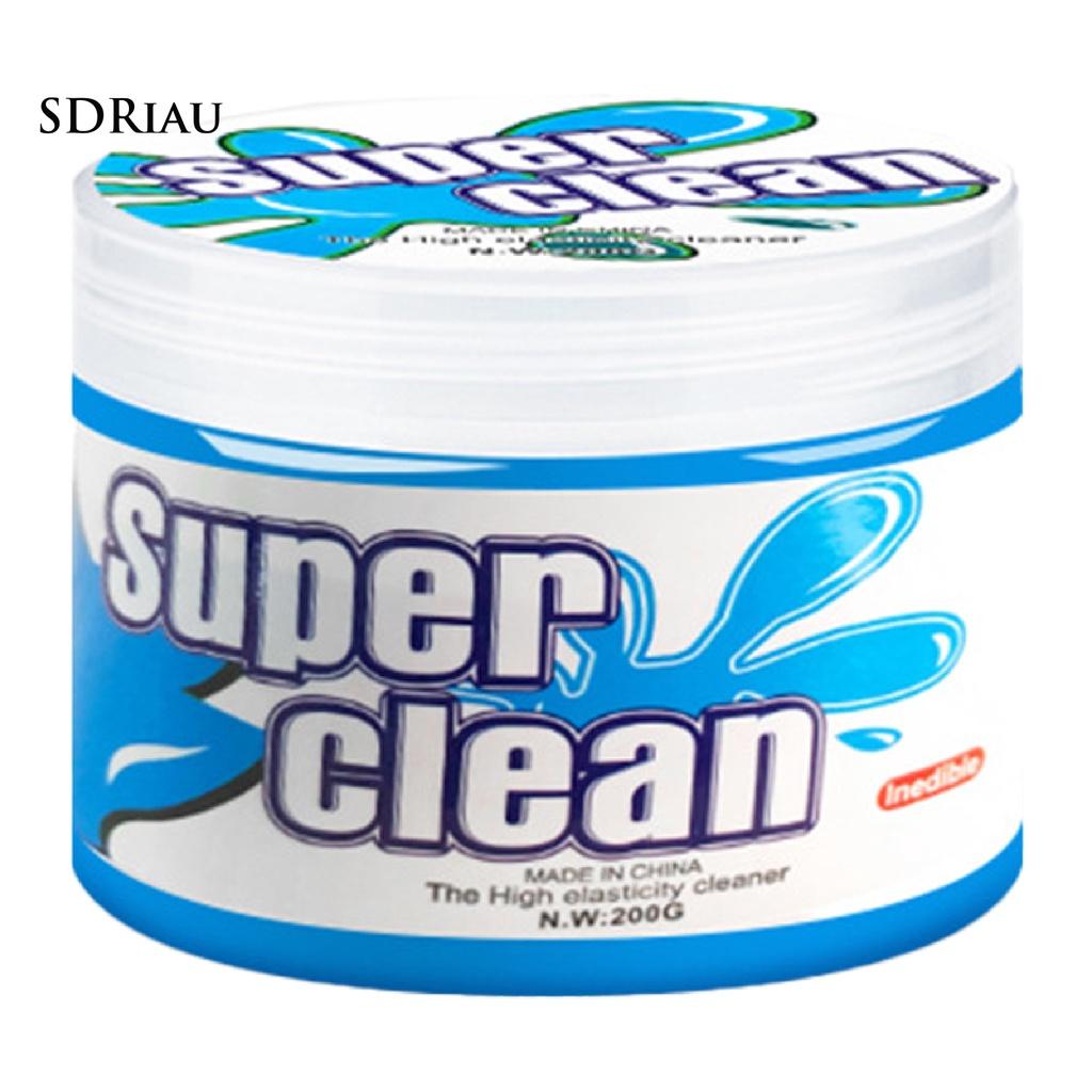 Gel Mềm Vệ Sinh Bụi Bẩn Đa Năng Tiện Dụng Cho Xe Hơi