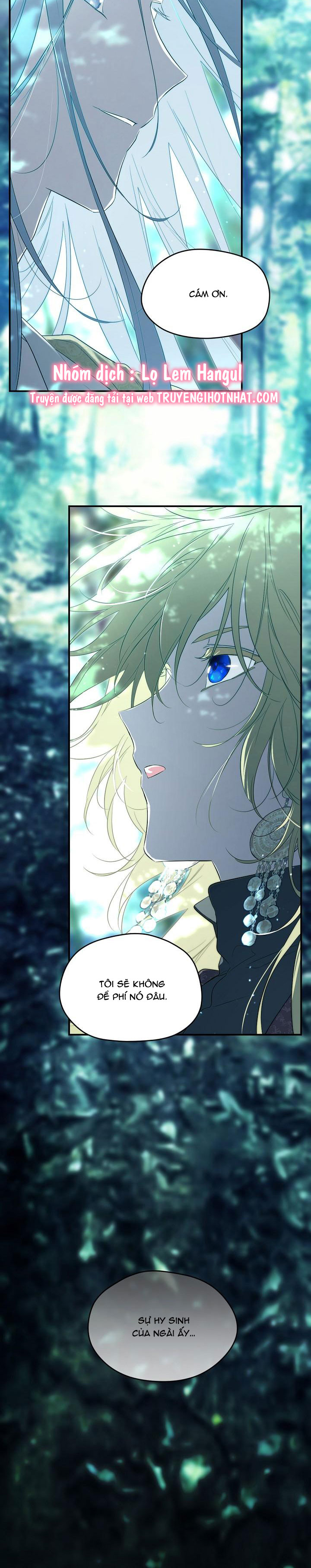 tôi là mẹ kế của nam chính chapter 105.1 18