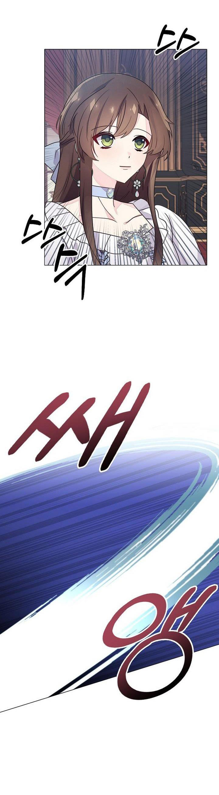 hôn thê nguy hiểm chapter 8.2 11