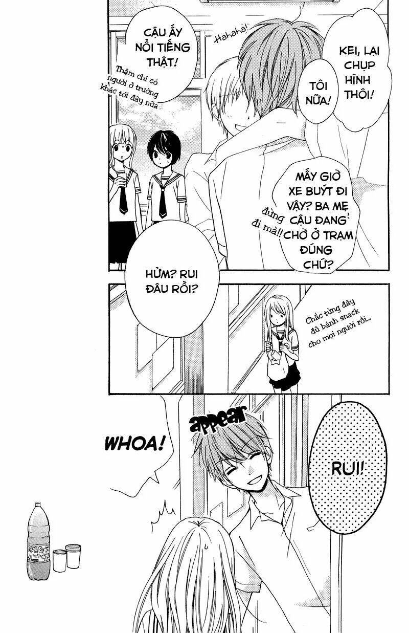 lớp học rùng rợn chapter 34 20