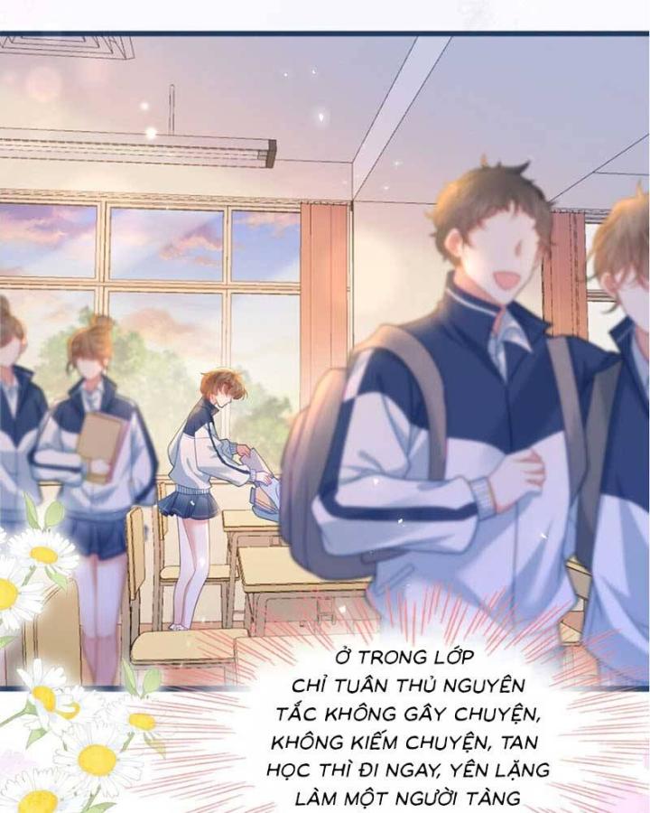 sau khi đọc sách, tôi thậm chí còn không phải là nhân vật nữ phụ chapter 2 25