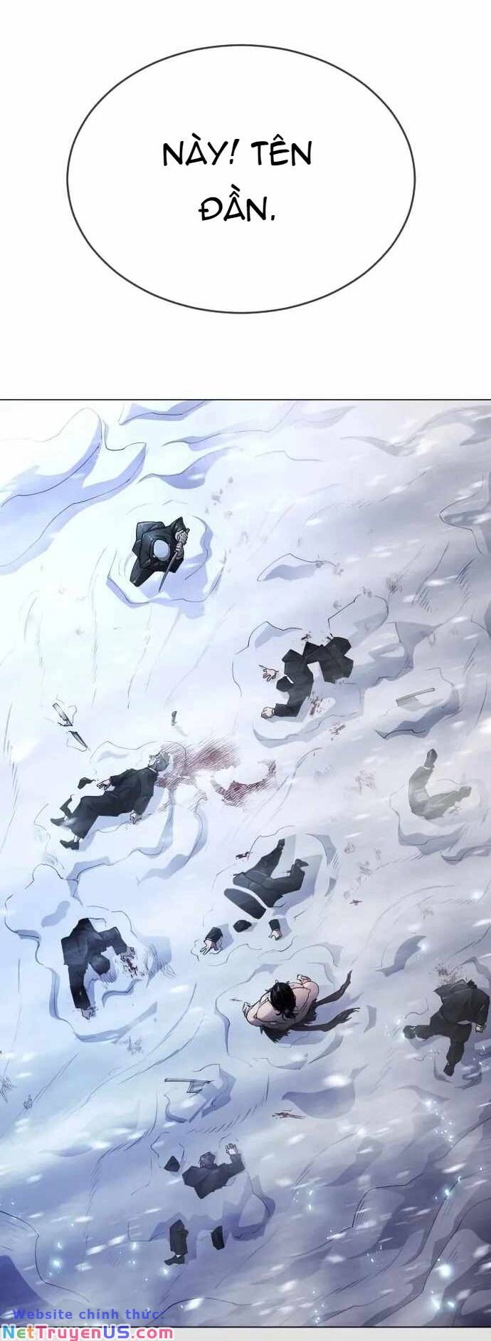 kĩ nguyên của anh hùng chapter 145 20