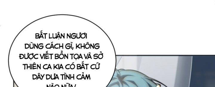 nữ chính chạy từ trong sách ra thì phải làm sao chapter 4 42