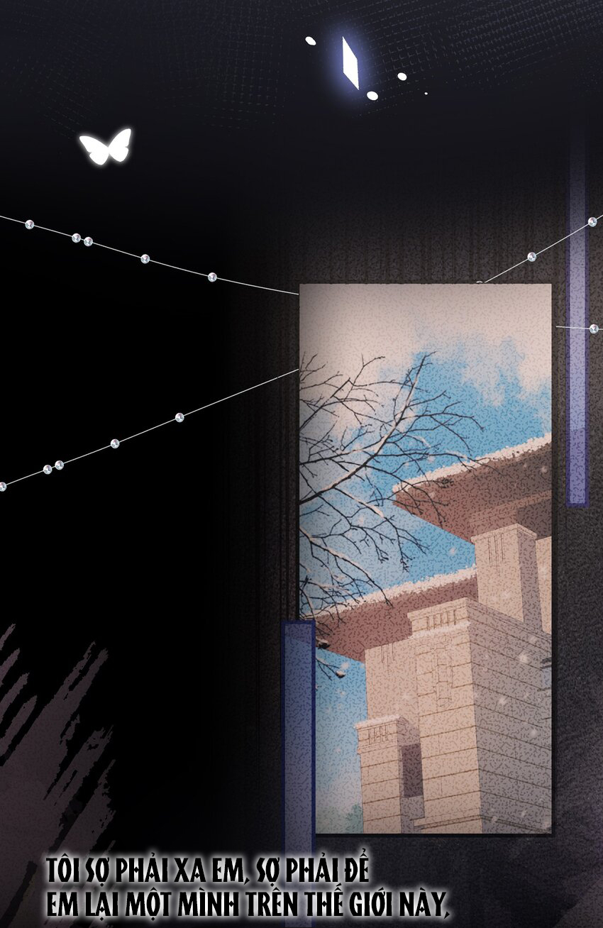 trước và sau ly hôn! chapter 79 27