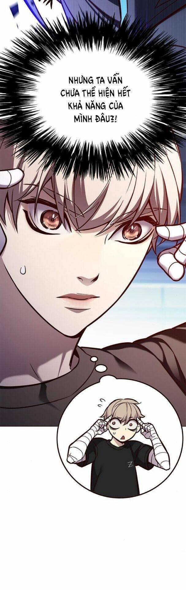 biến thân thành mèo chapter 163 34