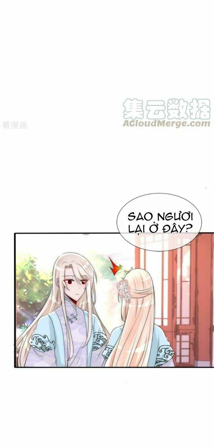 kế hoạch sủng ái của tiểu công chúa chapter 78 25