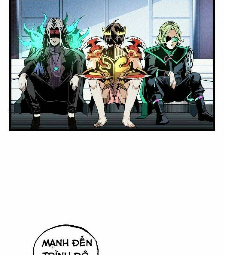 ominous liar chapter 30 66