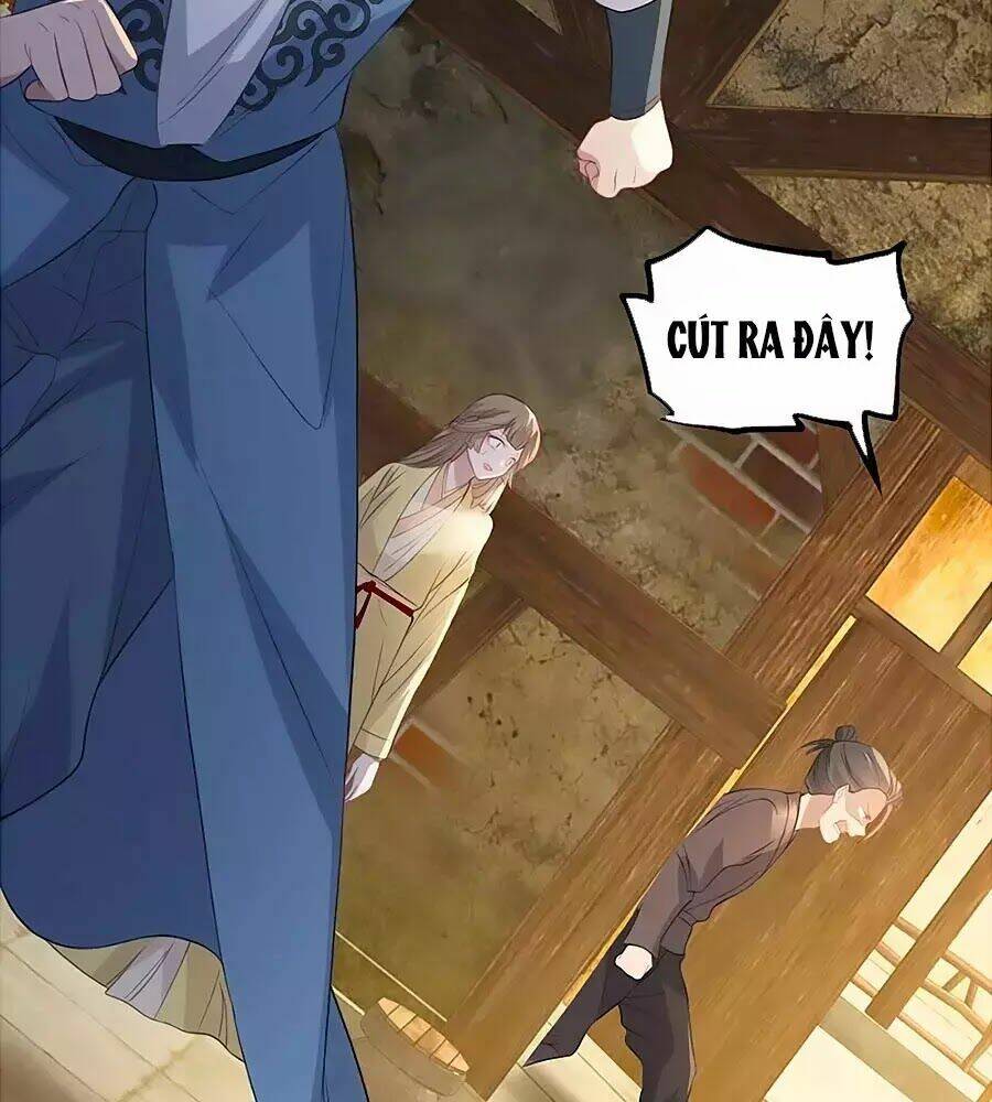 gian phi như thử đa kiều chapter 68 5