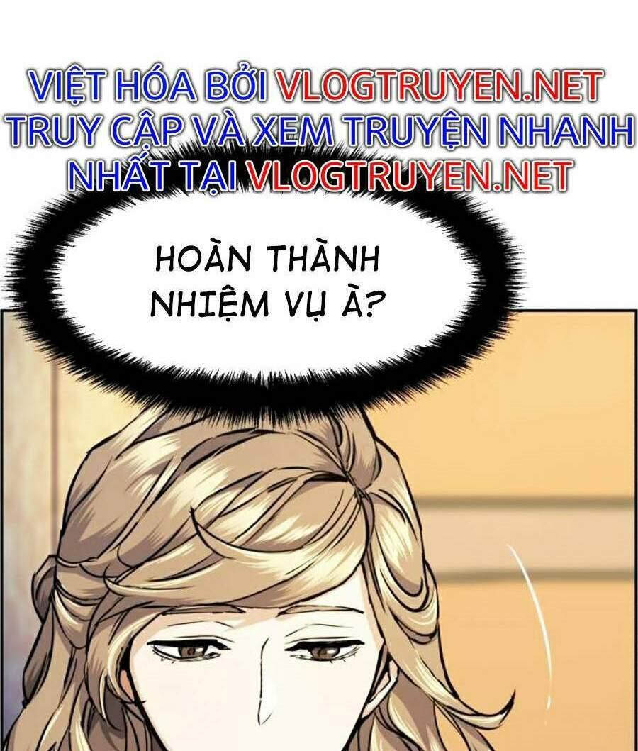 bạn học tôi là lính đánh thuê chapter 63 35