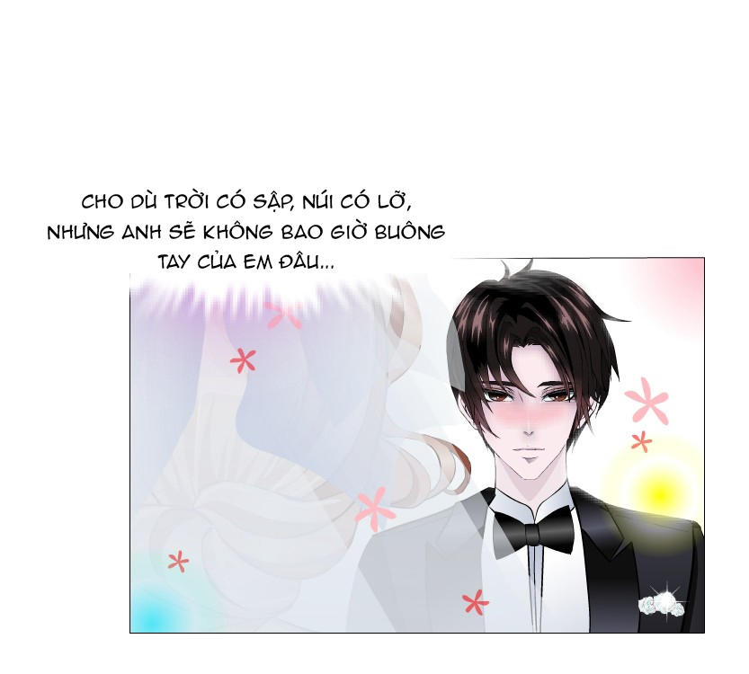 cạm bẫy của nữ thần chapter 143 28