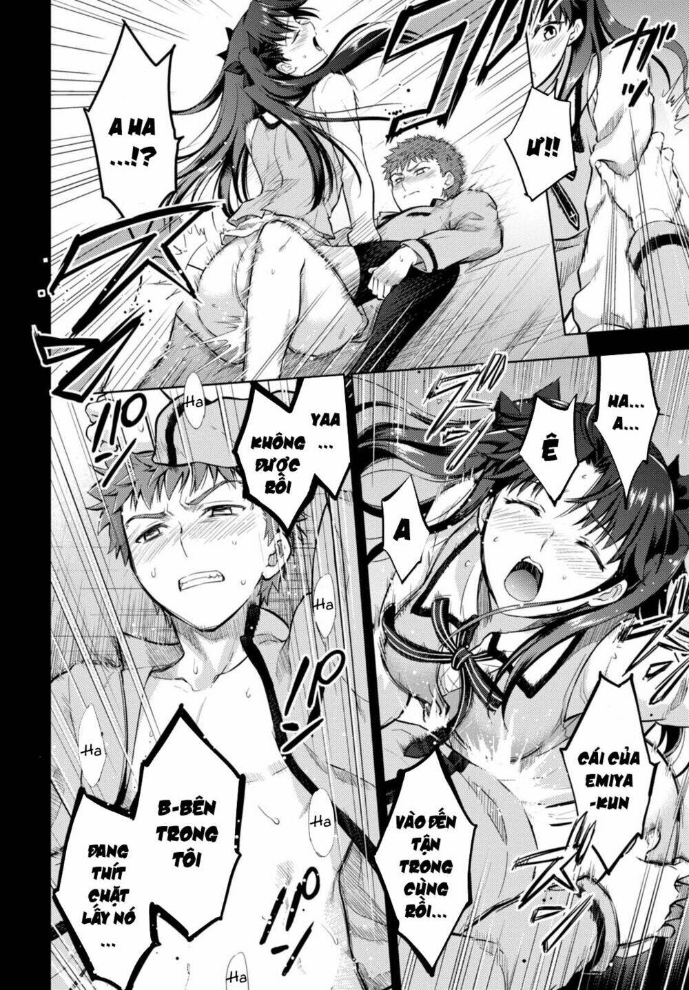 chén thánh: đêm định mệnh chapter 30.2 23