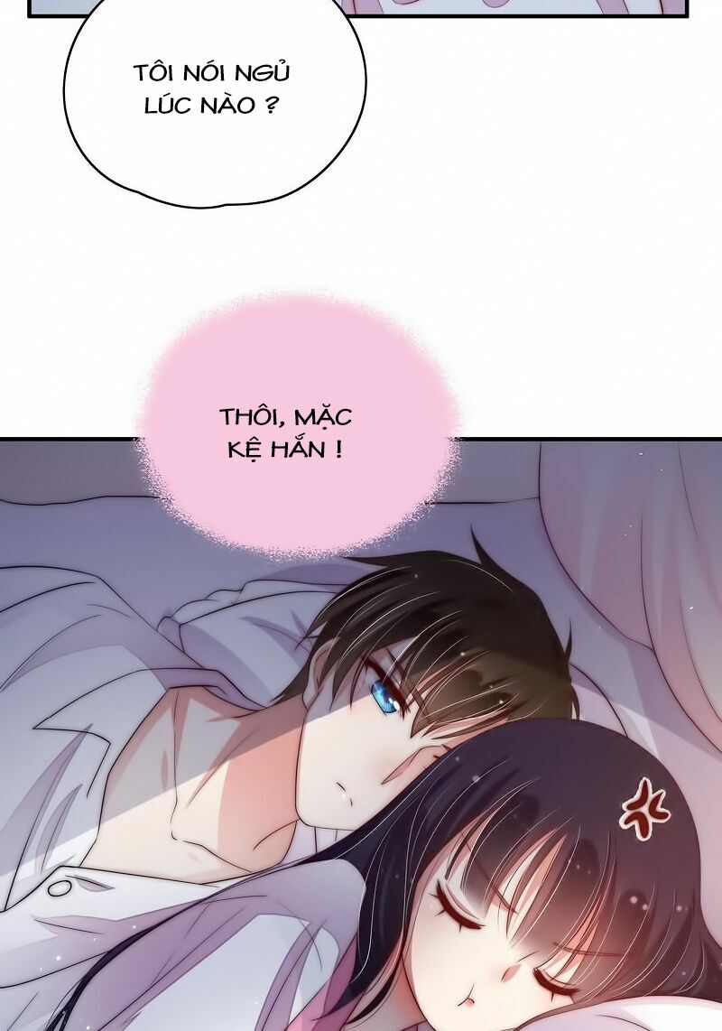 ngày nào thiếu soái cũng ghen chapter 73 4