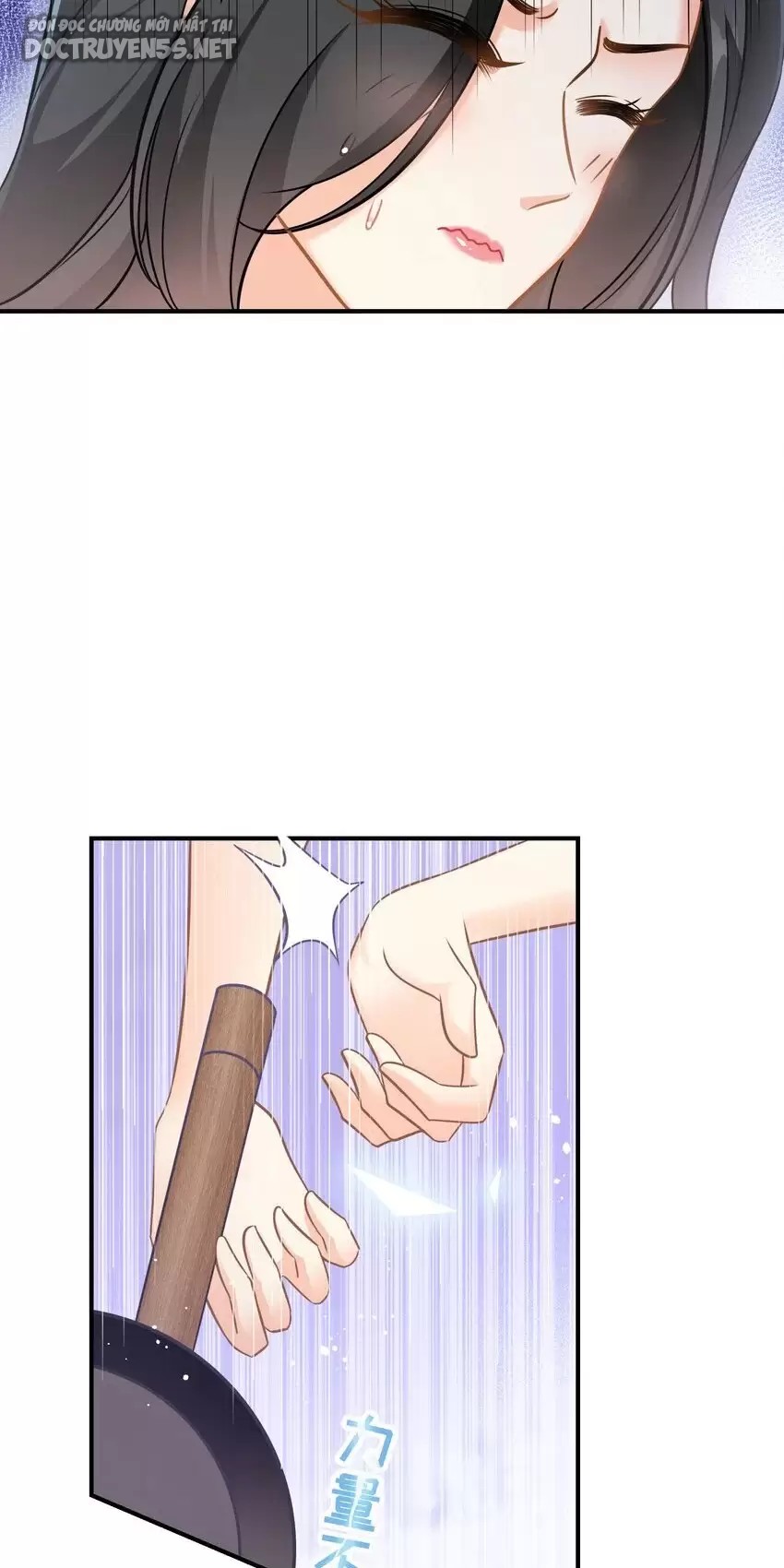 ảnh hậu một tuần mập ba cân chapter 32 2