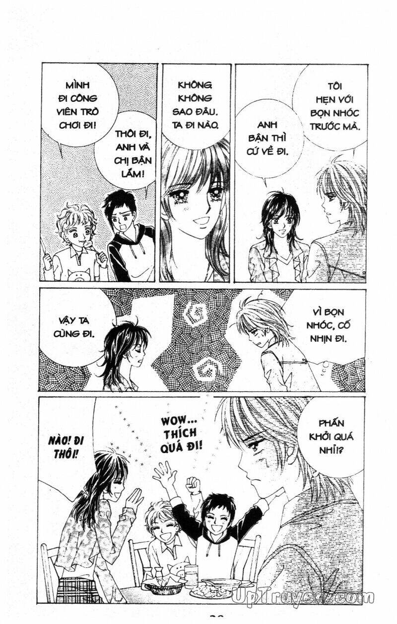 mặt nạ tình yêu chapter 76 29