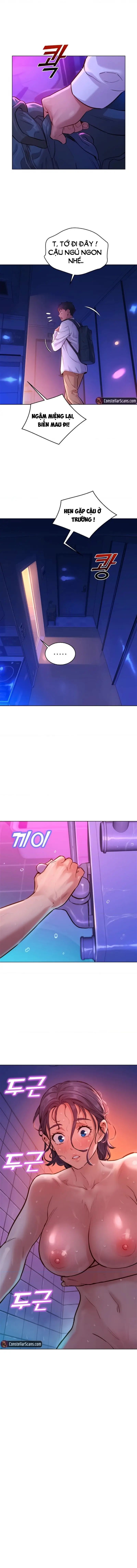 tình bạn vĩnh cửu chapter 6 11