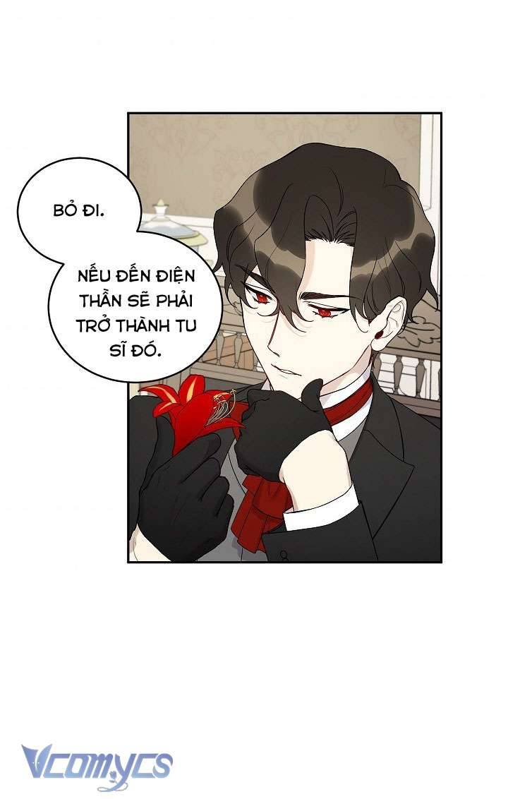 phương pháp trở thành con gái của người hùng bóng đêm chapter 3 4