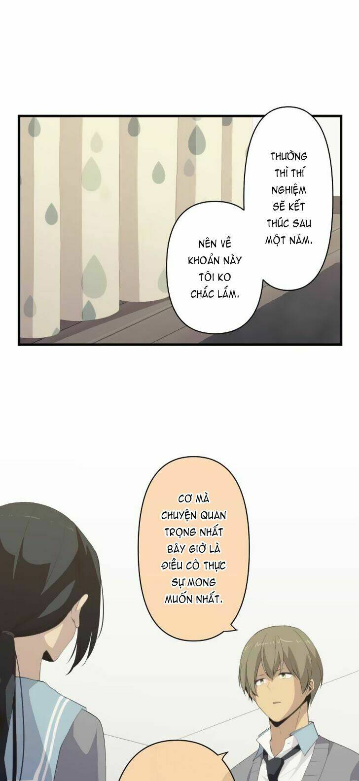 viên thuốc trùng sinh chapter 116 2