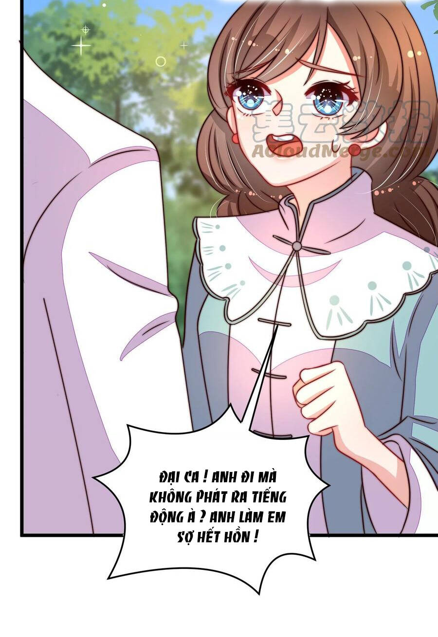 ngày nào thiếu soái cũng ghen chapter 457 5