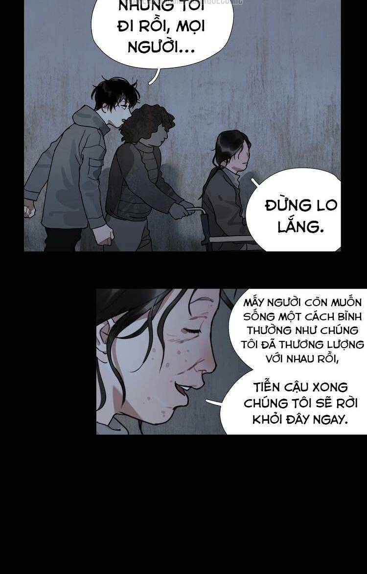 thần trạch chapter 10 18