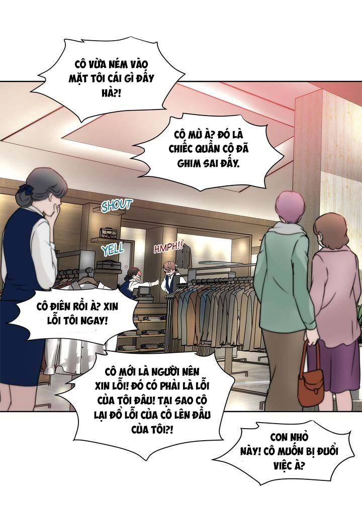 người đàn ông của tôi chapter 61.2 26