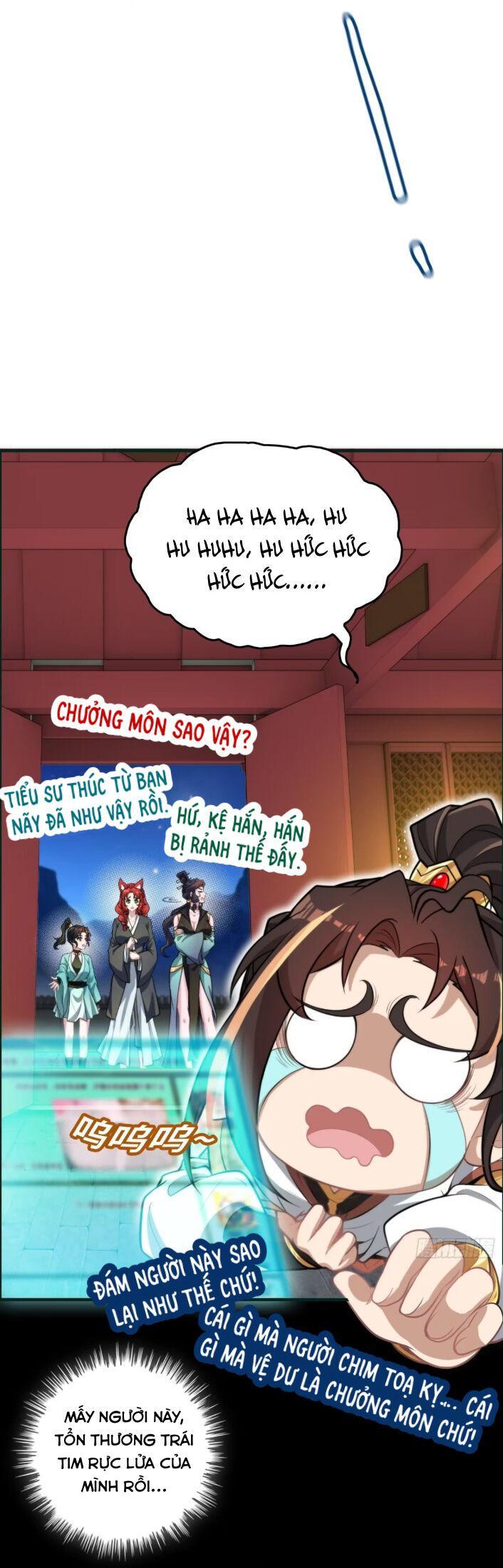 tu tiên chính là như vậy chapter 67 30