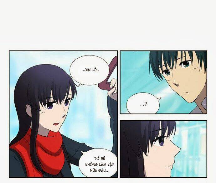 ma cà rồng biết yêu chapter 65 25