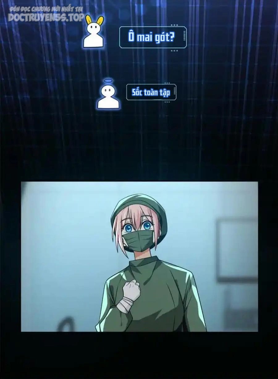 livestream phẫu thuật chapter 19 14