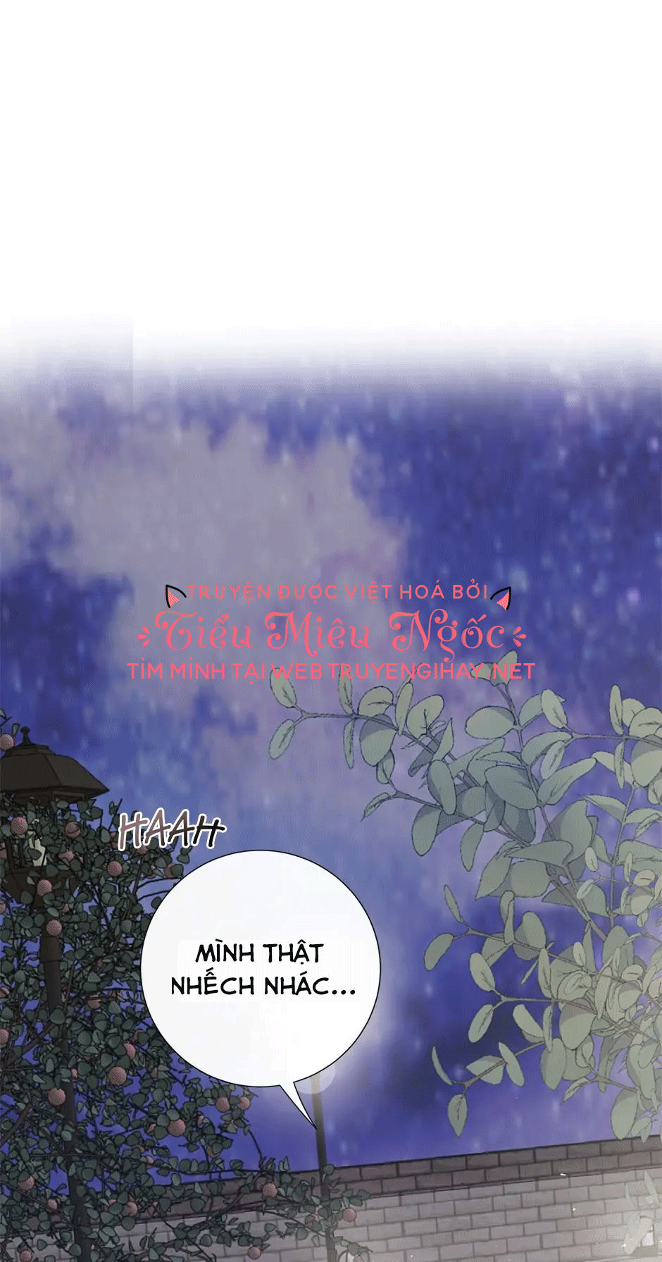 đừng ăn thịt tôi mà chapter 73 10