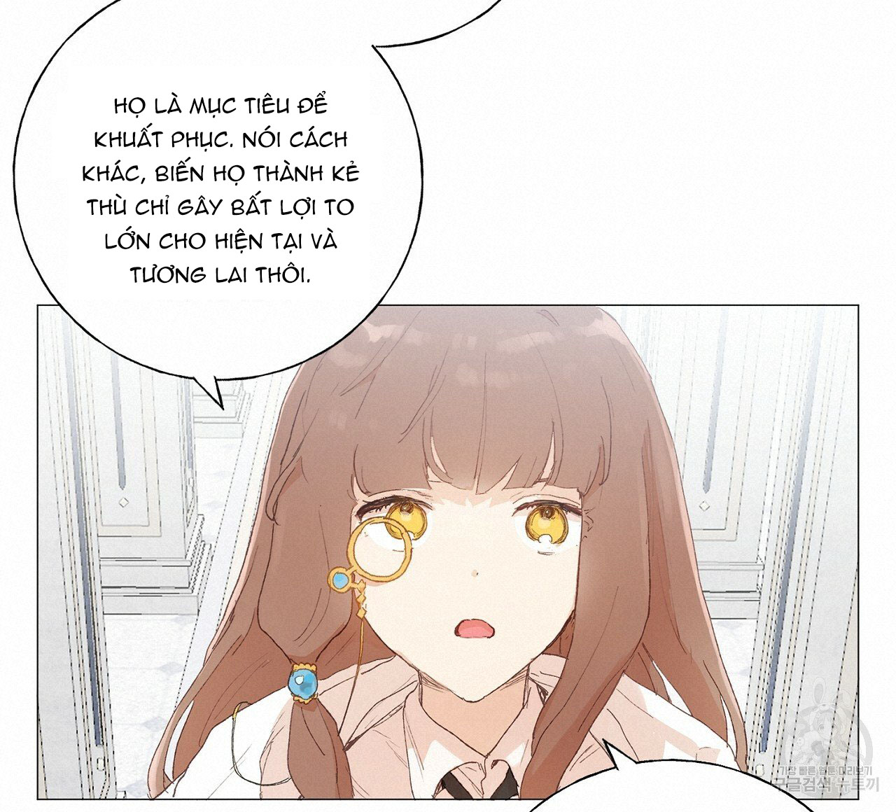 những vị hôn phu thầy kiếm về cho tôi chapter 39.2 44